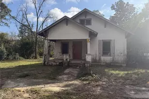 320 W Magnolia St, Fitzgerald, GA 31750 - Photo 4