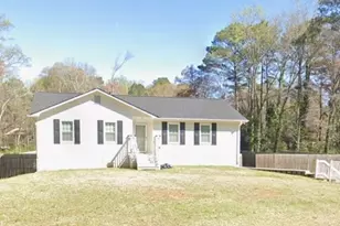 260 Remington Trail, Ellenwood, GA 30294 - Photo 1