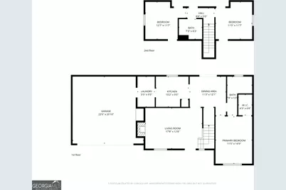 1528 Willow Gate Way, Auburn, GA 30011 - Photo 28