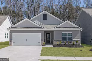 487 Prescott Wy, Villa Rica, GA 30180 - Photo 2