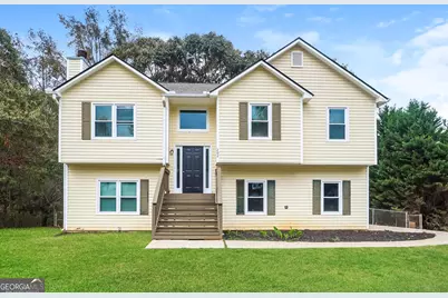 202 Wesley Mill Way, Villa Rica, GA 30180 - Photo 1