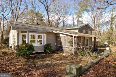 50 Hearthstone Drive E, Newnan, GA 30263 - Photo 42