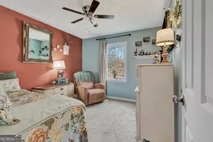 50 Hearthstone Dr E, Newnan, GA 30263 - Photo 32