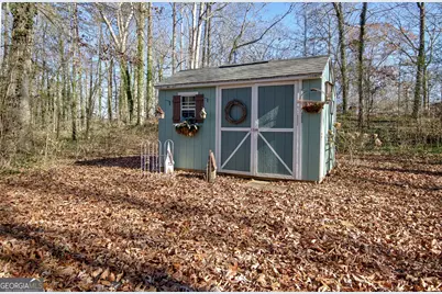 50 Hearthstone Drive E, Newnan, GA 30263 - Photo 46