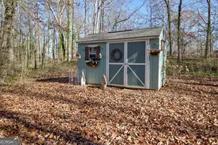 50 Hearthstone Dr E, Newnan, GA 30263 - Photo 46