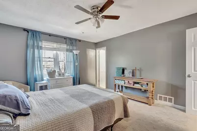 50 Hearthstone Drive E, Newnan, GA 30263 - Photo 34