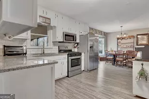 50 Hearthstone Dr E, Newnan, GA 30263 - Photo 18