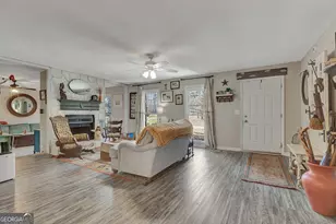 50 Hearthstone Dr E, Newnan, GA 30263 - Photo 12