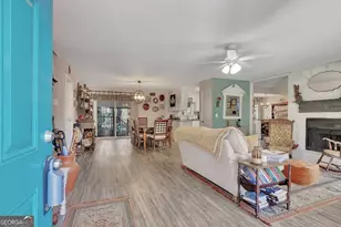 50 Hearthstone Dr E, Newnan, GA 30263 - Photo 8