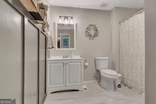 50 Hearthstone Dr E, Newnan, GA 30263 - Photo 30