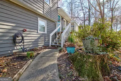 50 Hearthstone Drive E, Newnan, GA 30263 - Photo 6