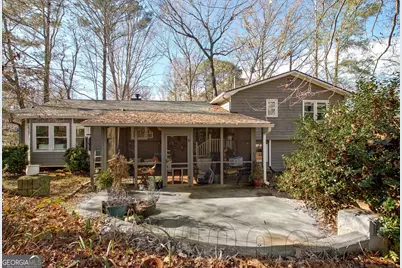 50 Hearthstone Drive E, Newnan, GA 30263 - Photo 38