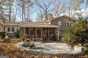 50 Hearthstone Dr E, Newnan, GA 30263 - Photo 38