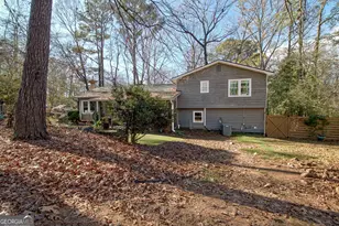 50 Hearthstone Dr E, Newnan, GA 30263 - Photo 44