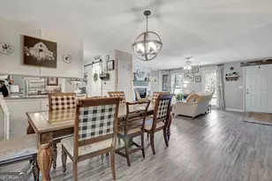 50 Hearthstone Dr E, Newnan, GA 30263 - Photo 16