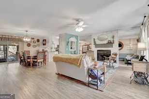 50 Hearthstone Dr E, Newnan, GA 30263 - Photo 10