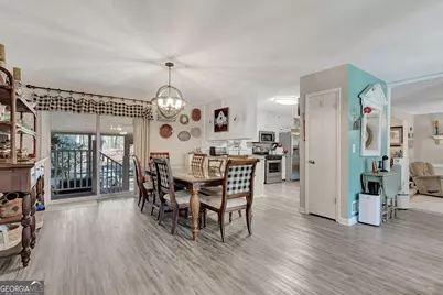 50 Hearthstone Drive E, Newnan, GA 30263 - Photo 14