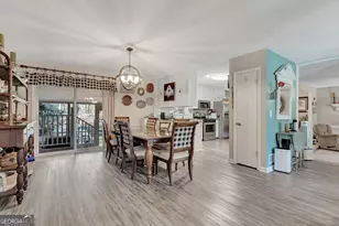 50 Hearthstone Dr E, Newnan, GA 30263 - Photo 14