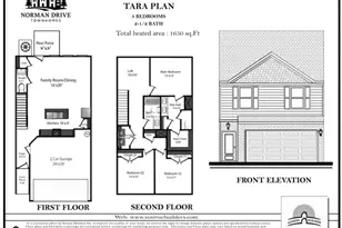 5435 Biltmore Dr, Atlanta, GA 30349 - Photo 2