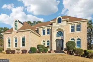 210 Fox Glove Dr, Covington, GA 30016 - Photo 1