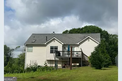 6000 John Burruss Road, Cumming, GA 30040 - Photo 50