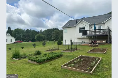 6000 John Burruss Road, Cumming, GA 30040 - Photo 46