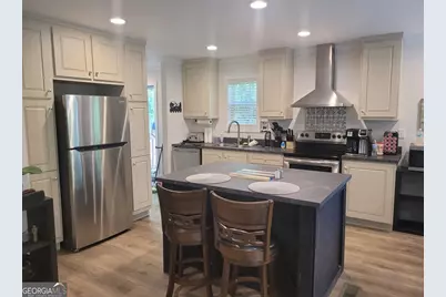 417 S Century Drive, Martin, GA 30557 - Photo 6