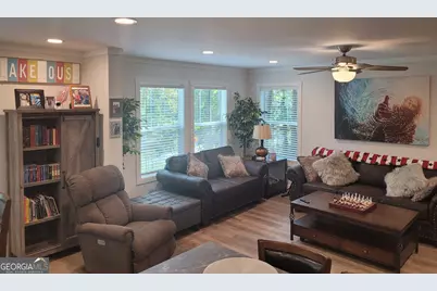 417 S Century Drive, Martin, GA 30557 - Photo 24