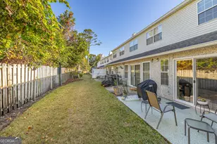 1000 Mallery St, Saint Simons, GA 31522 - Photo 32