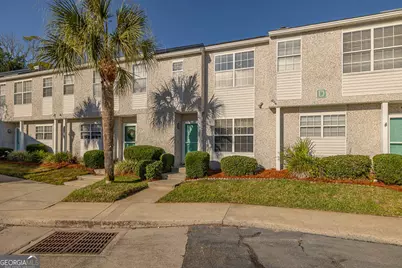1000 Mallery Street #D27, Saint Simons, GA 31522 - Photo 12