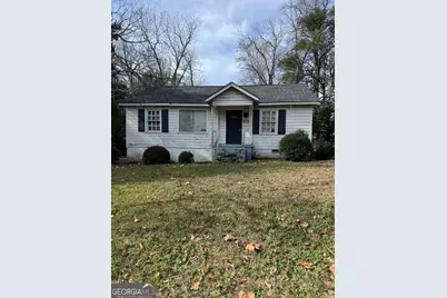 4133 Buena Vista Avenue, Macon, GA 31206 - Photo 2