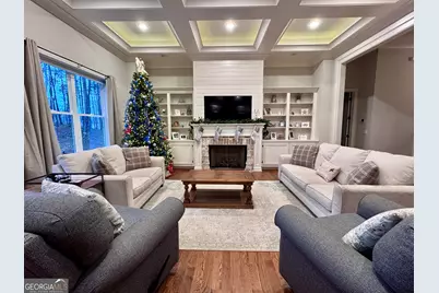 318 Stonebridge Boulevard, Bremen, GA 30110 - Photo 12