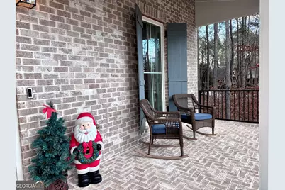 318 Stonebridge Boulevard, Bremen, GA 30110 - Photo 6