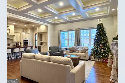 318 Stonebridge Boulevard, Bremen, GA 30110 - Photo 10