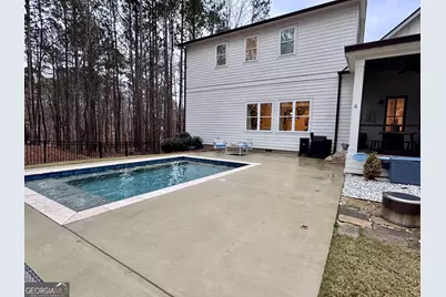 318 Stonebridge Boulevard, Bremen, GA 30110 - Photo 34