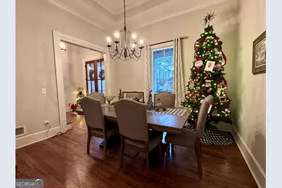 318 Stonebridge Boulevard, Bremen, GA 30110 - Photo 38