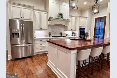 318 Stonebridge Boulevard, Bremen, GA 30110 - Photo 18