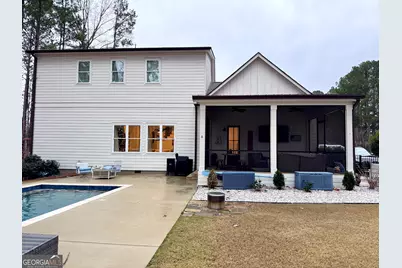 318 Stonebridge Boulevard, Bremen, GA 30110 - Photo 50