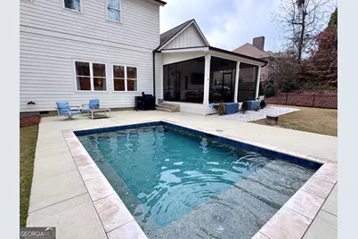 318 Stonebridge Boulevard, Bremen, GA 30110 - Photo 4