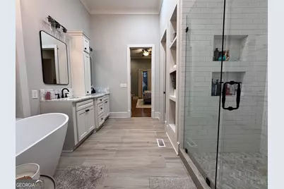 318 Stonebridge Boulevard, Bremen, GA 30110 - Photo 76