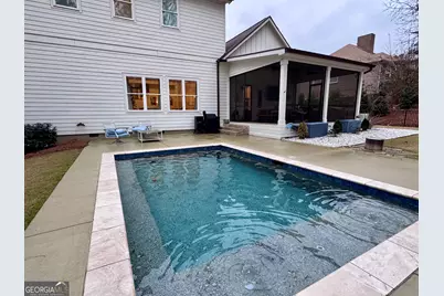 318 Stonebridge Boulevard, Bremen, GA 30110 - Photo 74