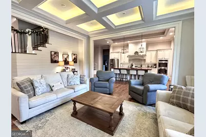 318 Stonebridge Boulevard, Bremen, GA 30110 - Photo 8