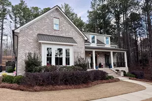 318 Stonebridge Blvd, Bremen, GA 30110 - Photo 2