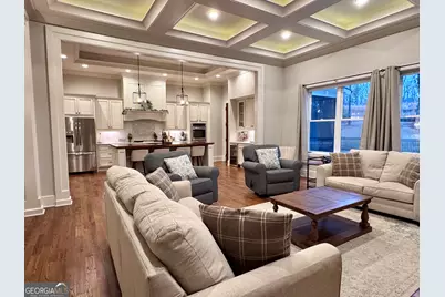 318 Stonebridge Boulevard, Bremen, GA 30110 - Photo 14