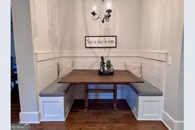 318 Stonebridge Boulevard, Bremen, GA 30110 - Photo 22