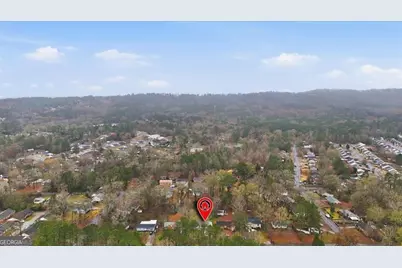 207 Paris Drive SW, Rome, GA 30165 - Photo 38