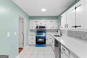 207 Paris Dr SW, Rome, GA 30165 - Photo 12