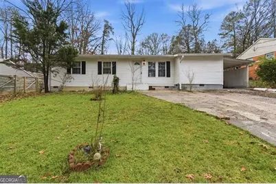 207 Paris Drive SW, Rome, GA 30165 - Photo 34