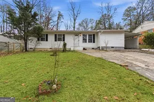 207 Paris Dr SW, Rome, GA 30165 - Photo 34