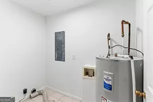 207 Paris Dr SW, Rome, GA 30165 - Photo 20